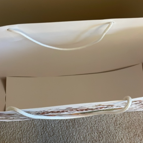 Large Dior shopping bag - Picture 2 of 4